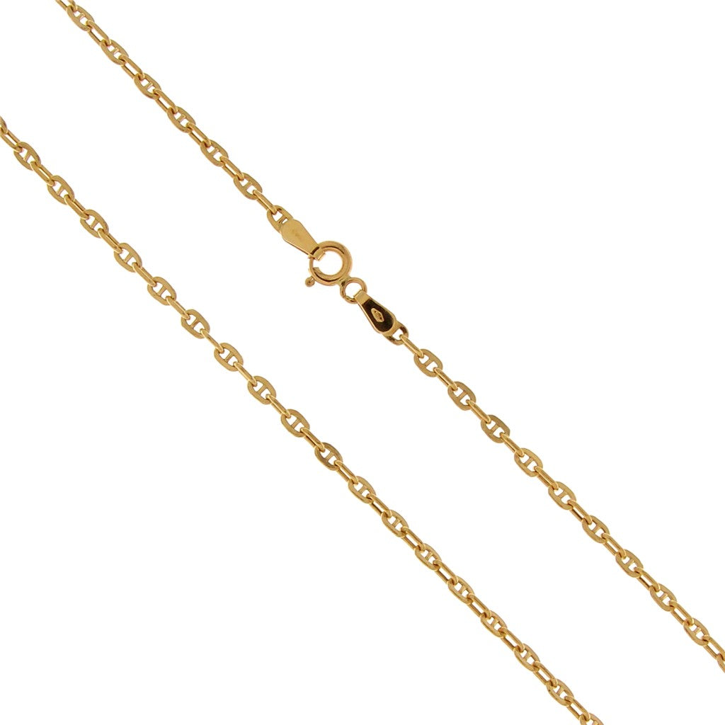 Collana Girocollo Traversino Forzatina