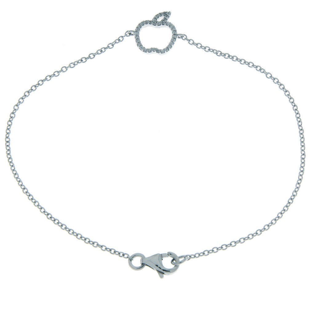 Bracciale Mela / Apple