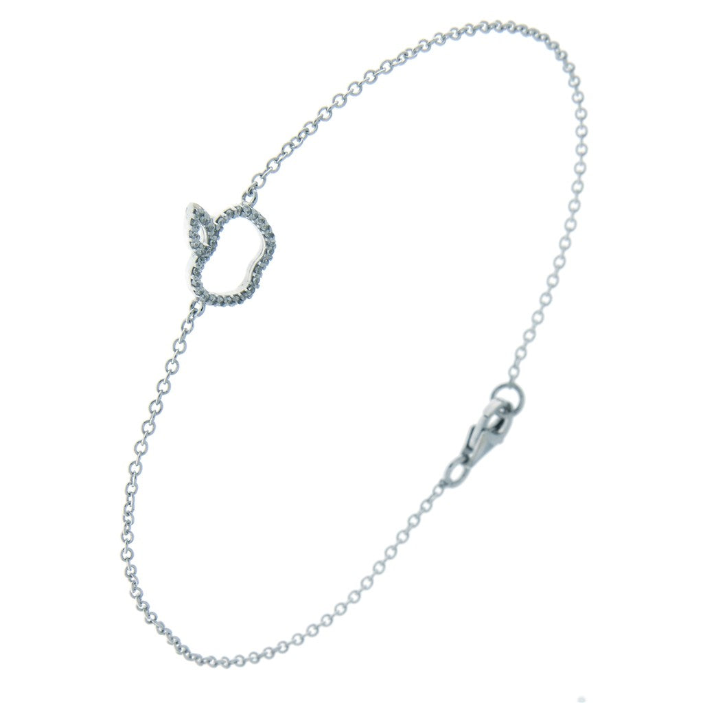 Bracciale Mela / Apple