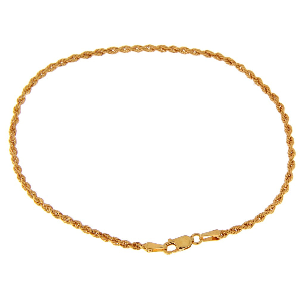 Bracciale Corda Torchon