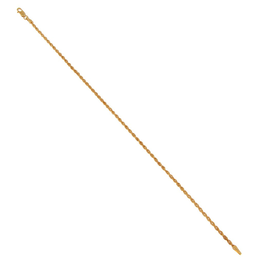 Bracciale Corda Torchon