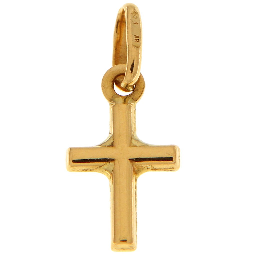 Ciondolo Croce Mini