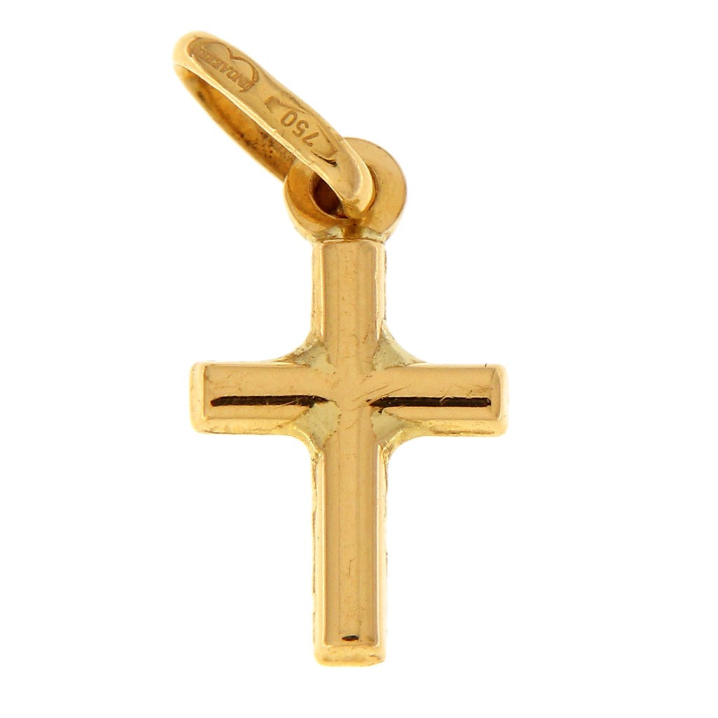 Ciondolo Croce Mini
