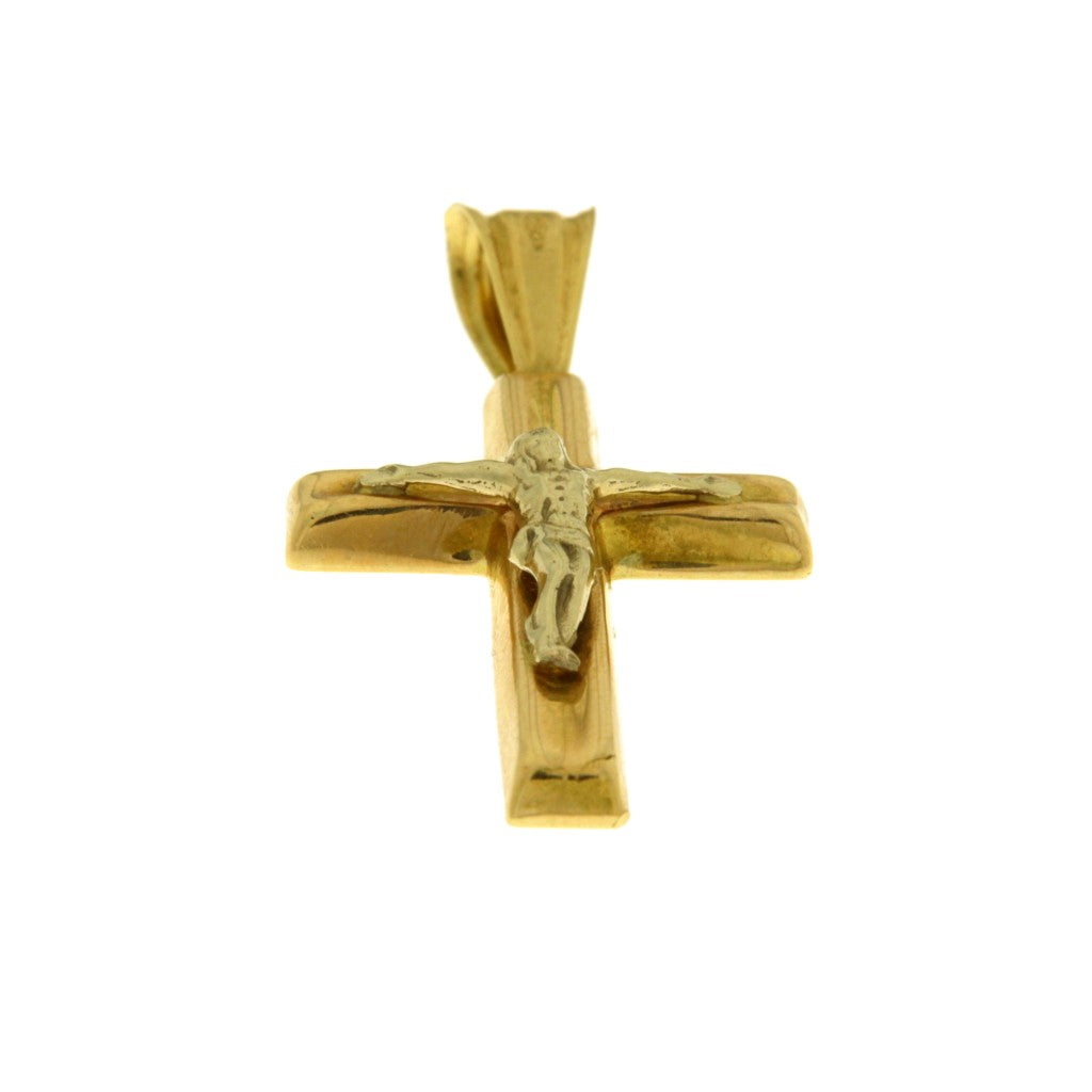 Ciondolo Crocefisso