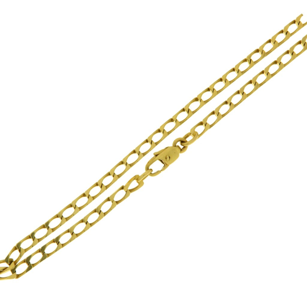 Collana Grumetta