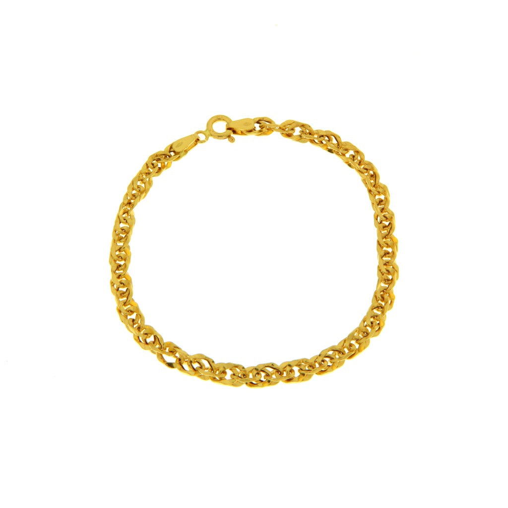 Bracciale Occhio di Pernice