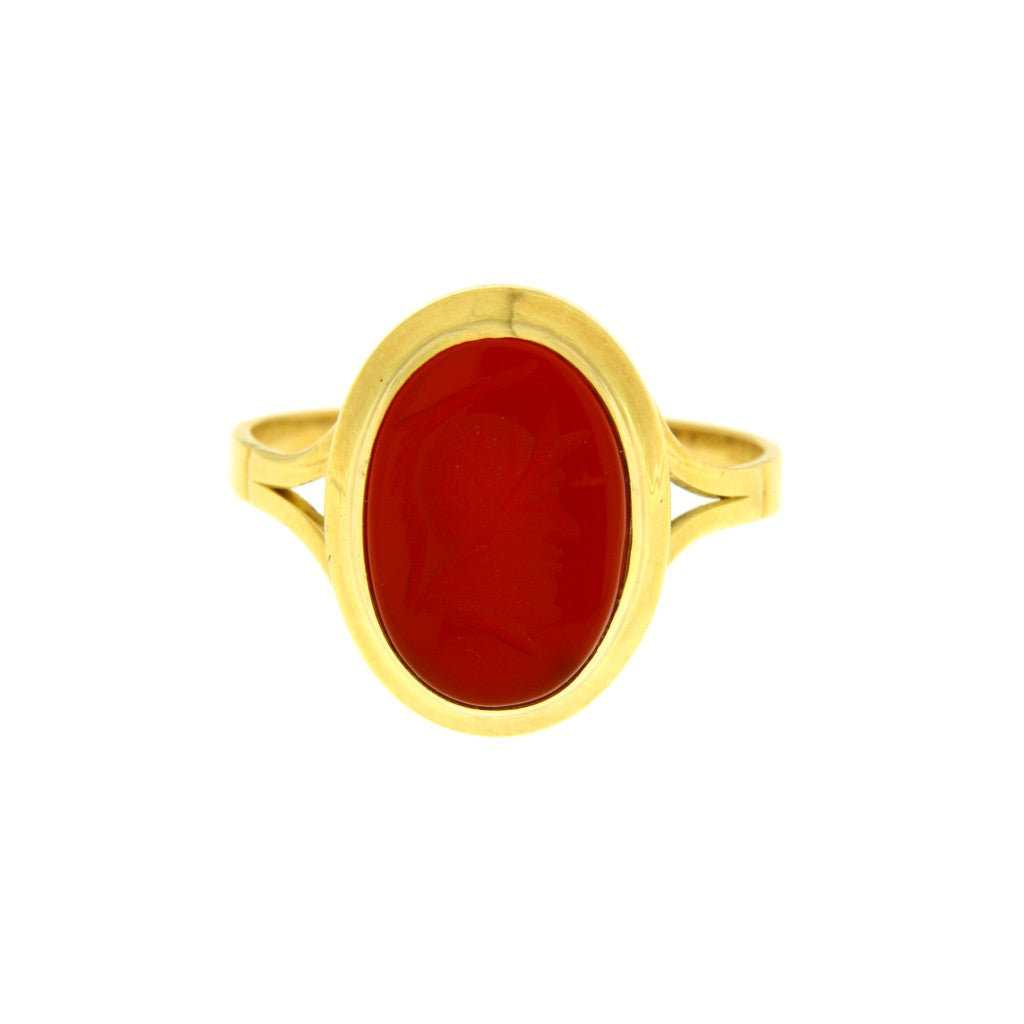 Anello Cameo