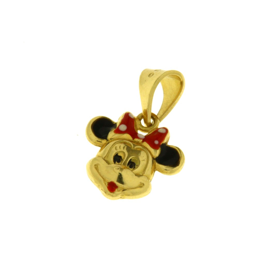 Ciondolo Minnie