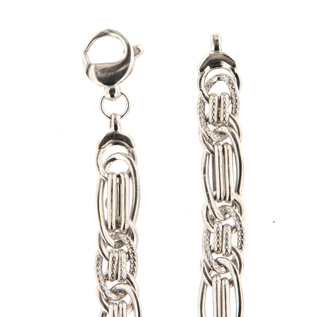 Bracciale 1+1