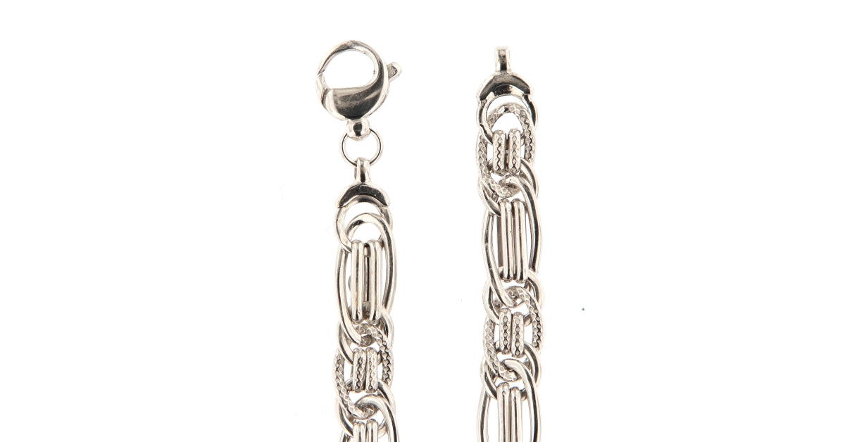 Bracciale 1+1