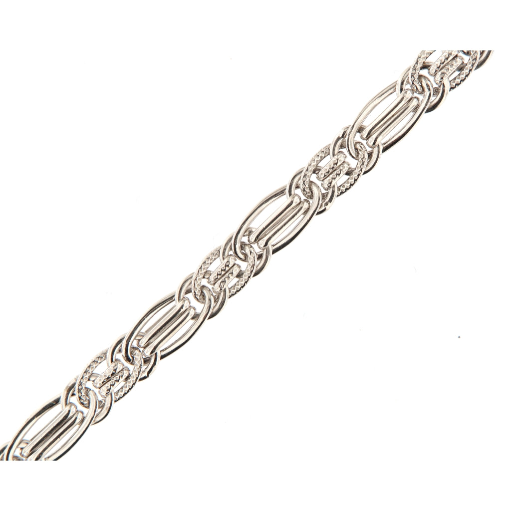 Bracciale 1+1