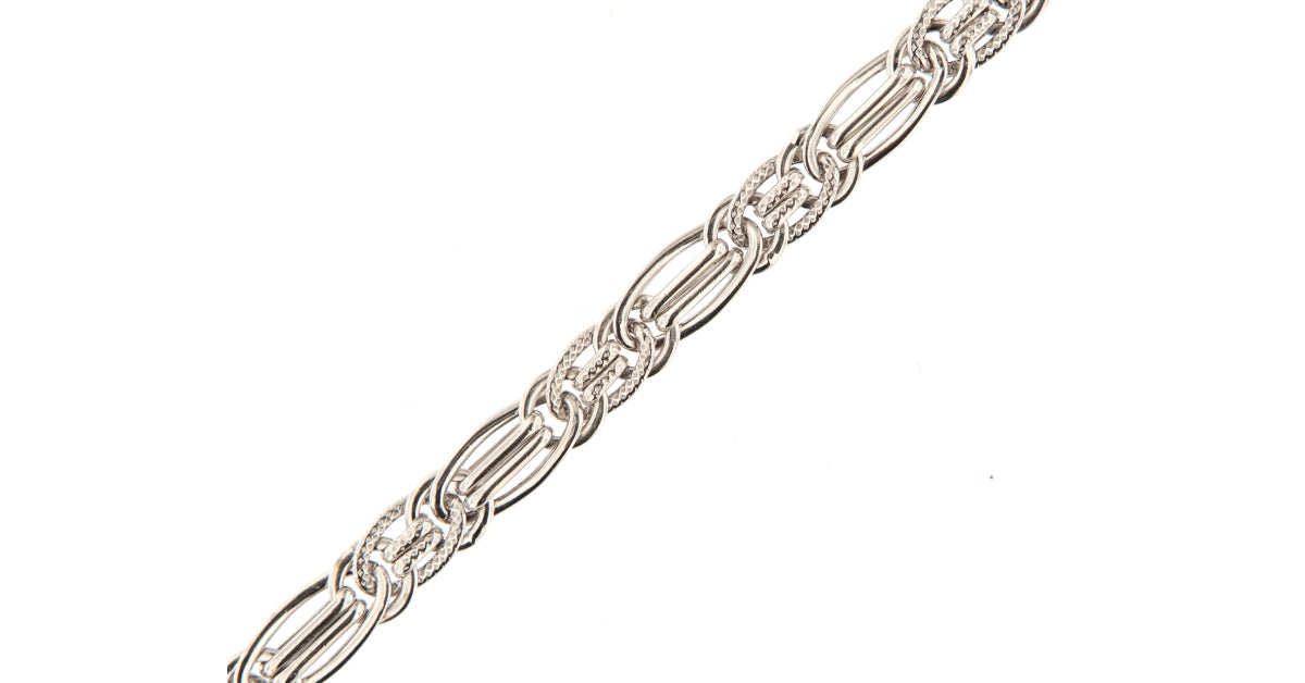 Bracciale 1+1