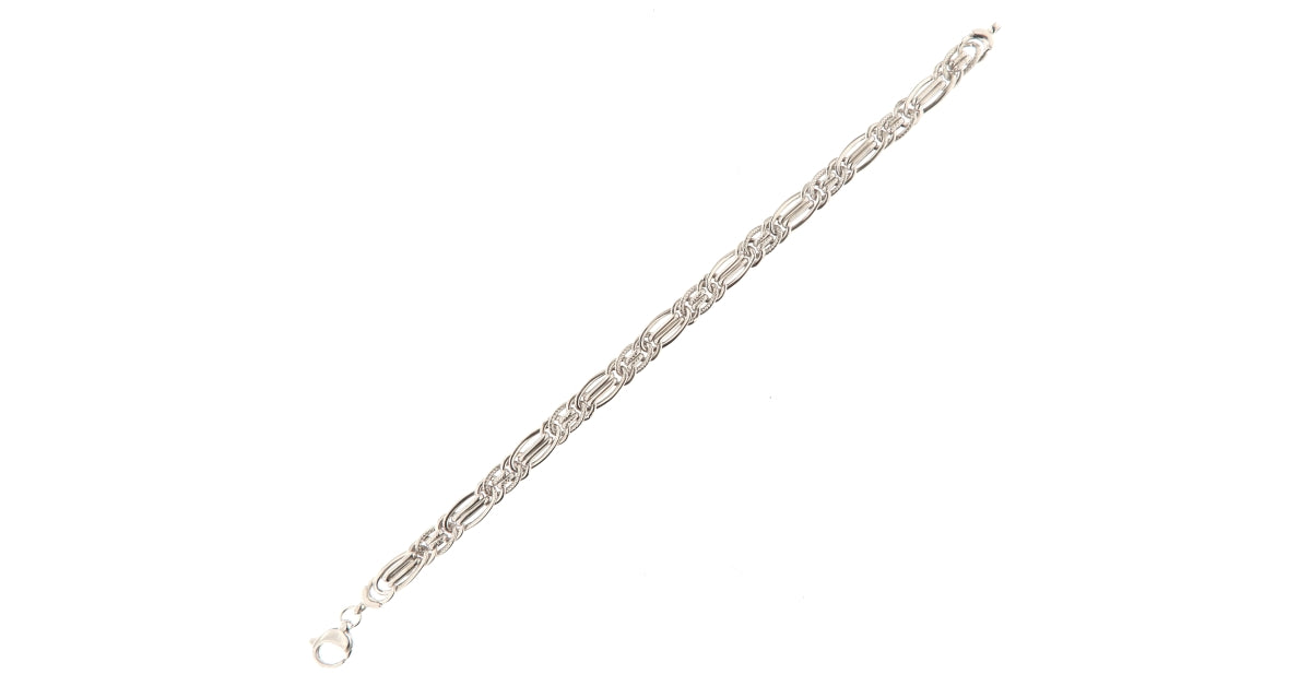 Bracciale 1+1