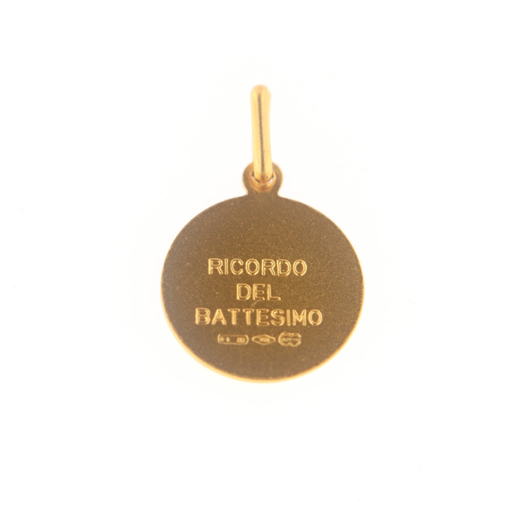 Ciondolo Fonte Battesimale