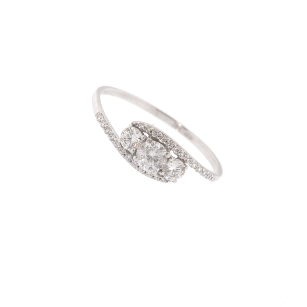 Anello Trilogy Veretta