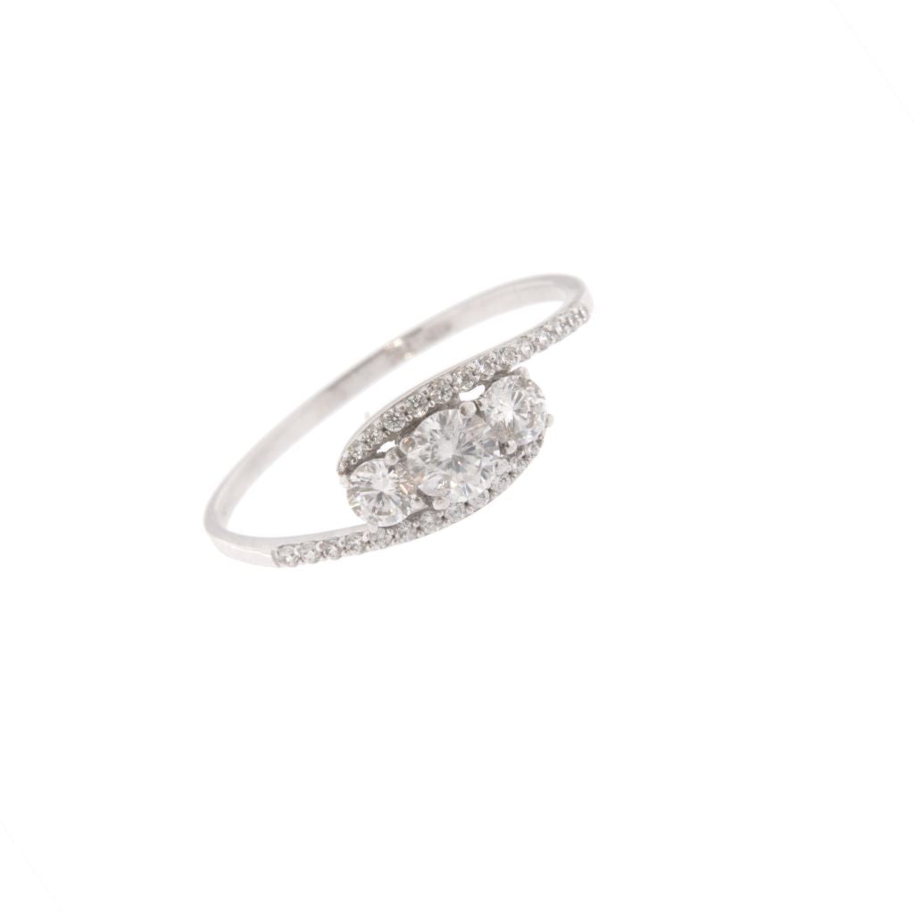 Anello Trilogy Veretta
