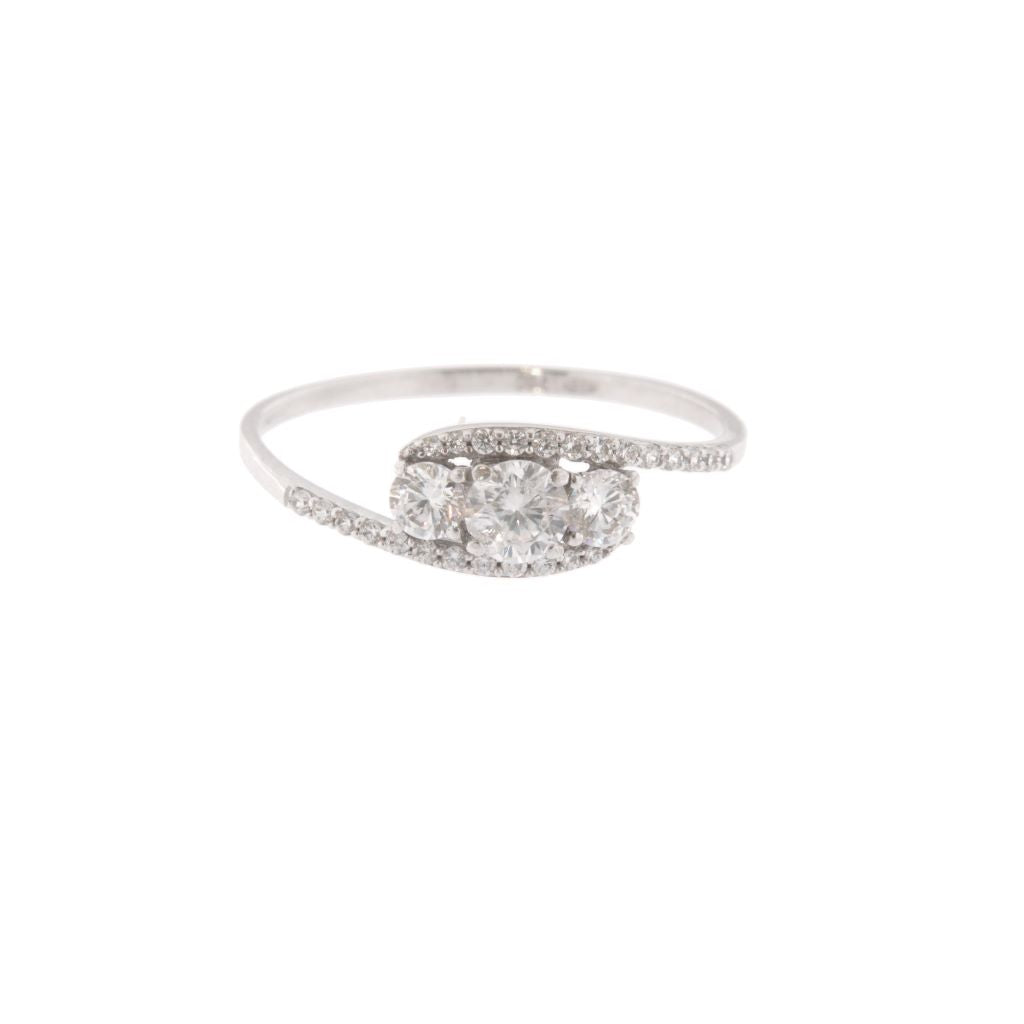 Anello Trilogy Veretta