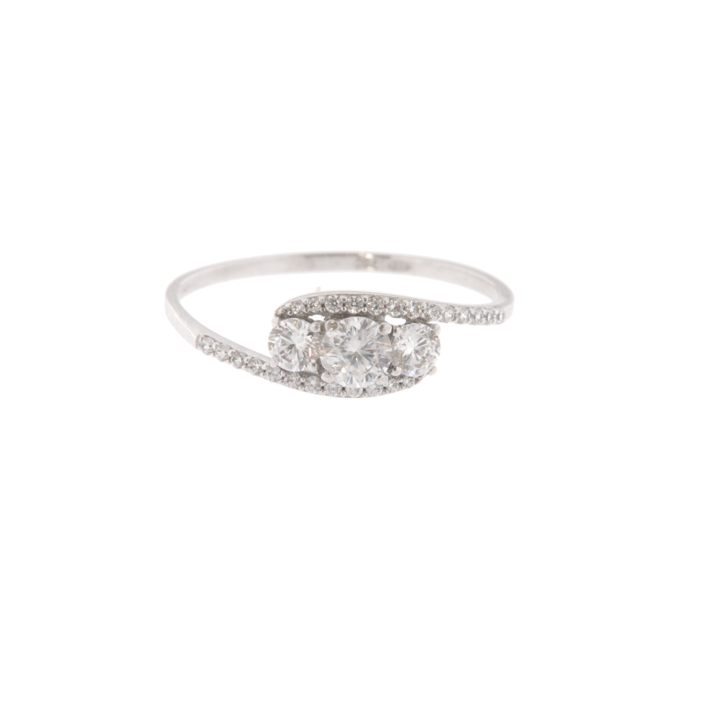 Anello Trilogy Veretta
