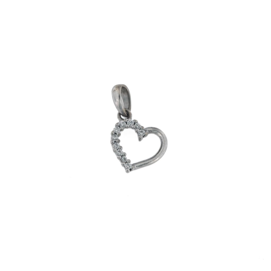Ciondolo Cuore