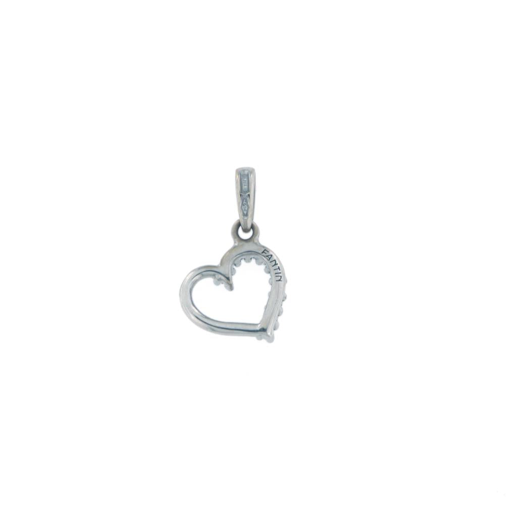 Ciondolo Cuore