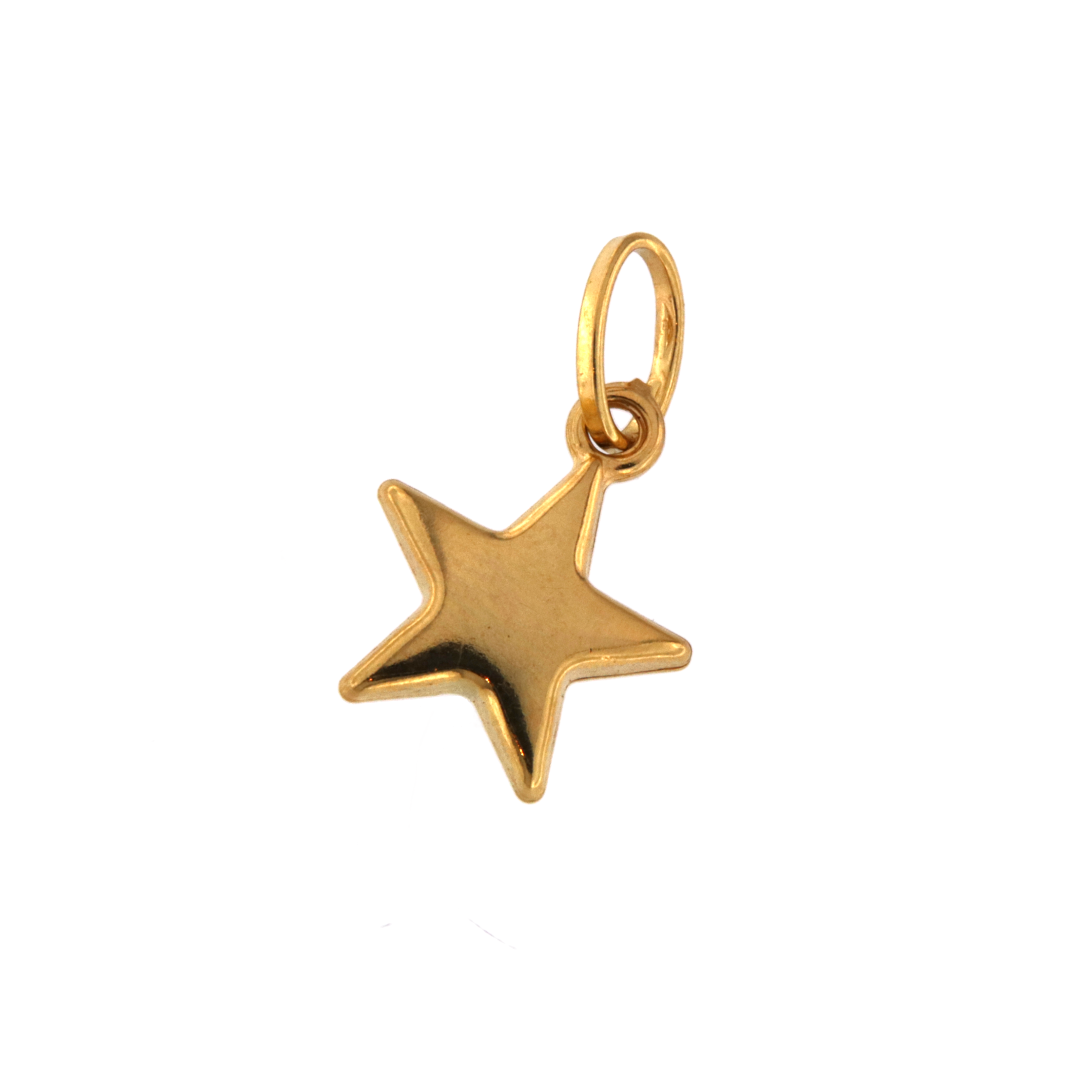 Ciondolo Stella