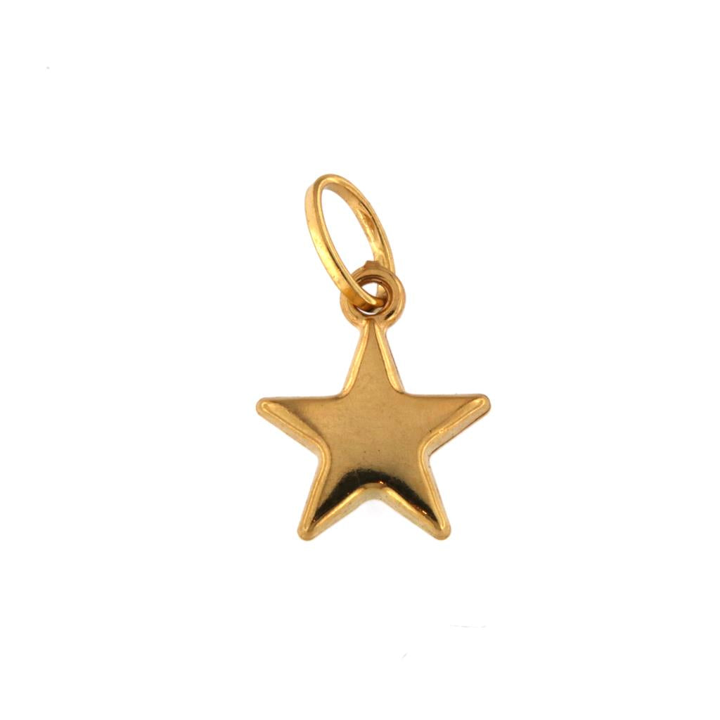 Ciondolo Stella