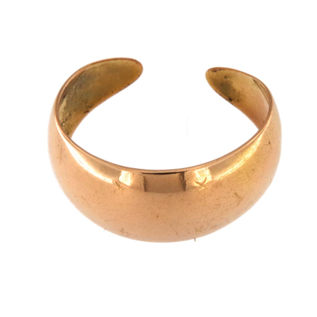 Anello Fascia Aperta