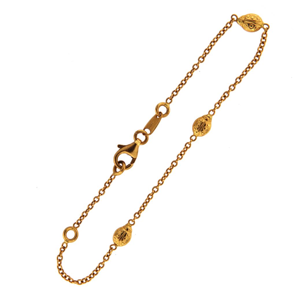 Bracciale Rolò Coccinelle