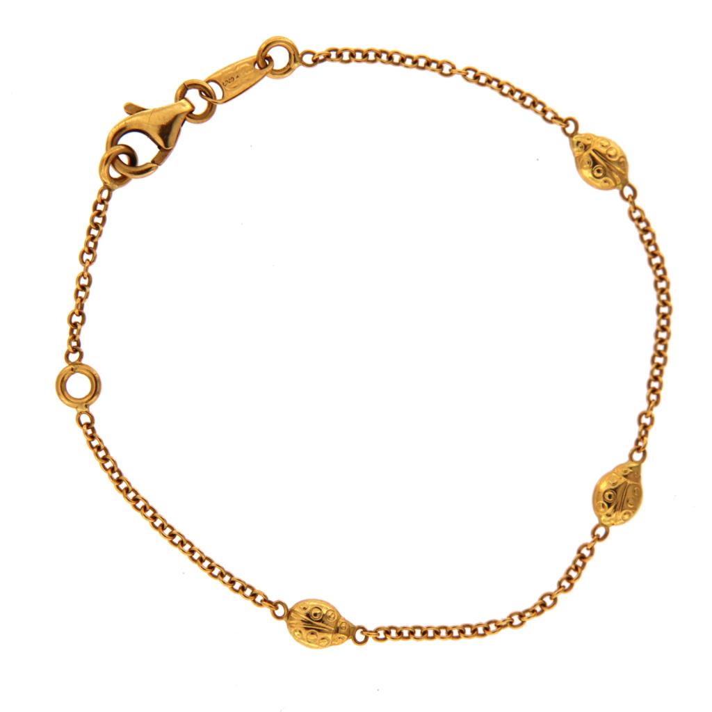 Bracciale Rolò Coccinelle