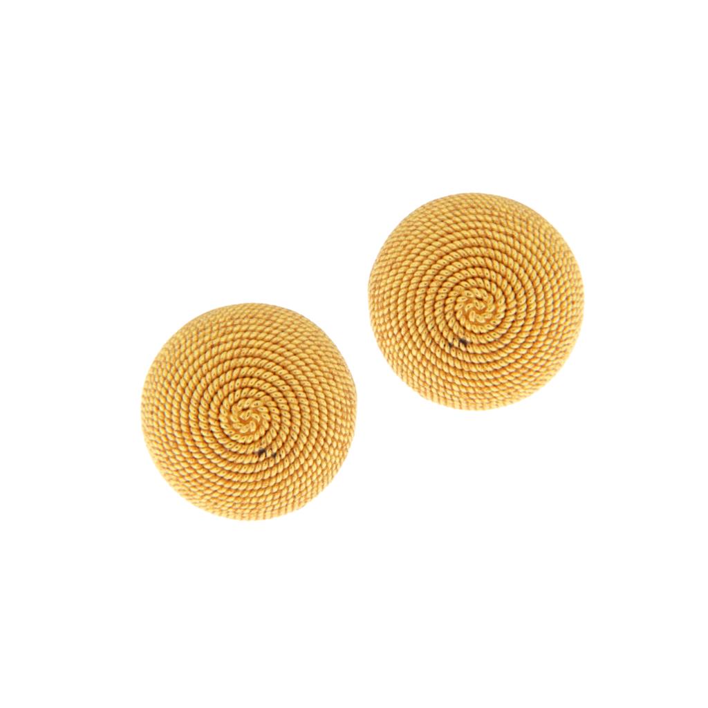 Orecchini Lobo Filigrana Corbule