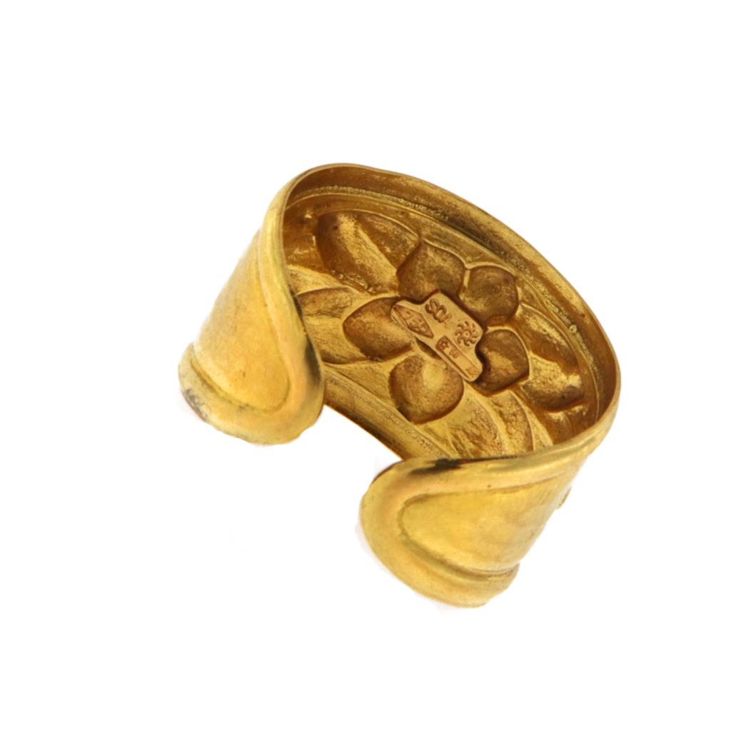 Anello Fascia