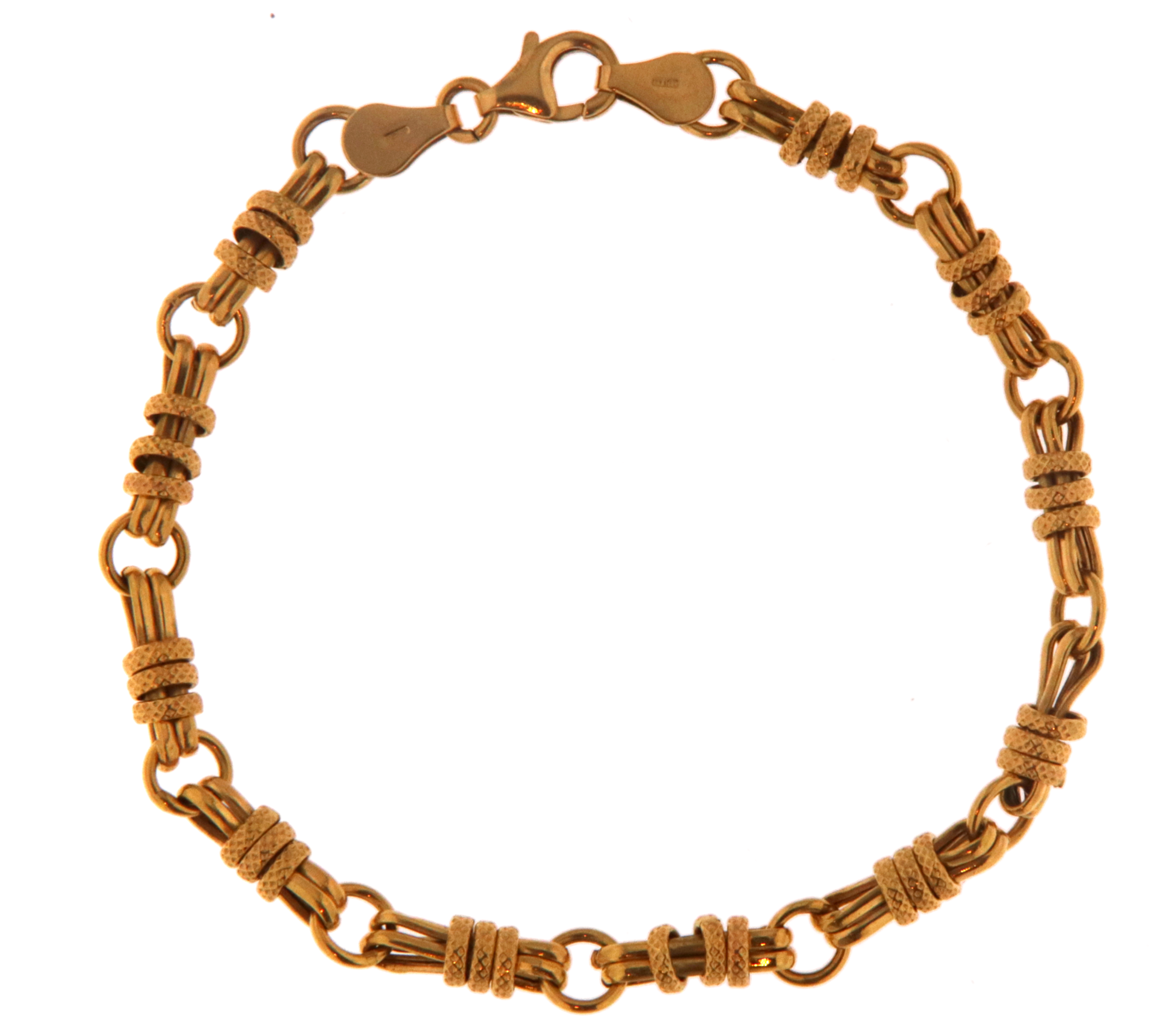 Bracciale Fantasia 1+1