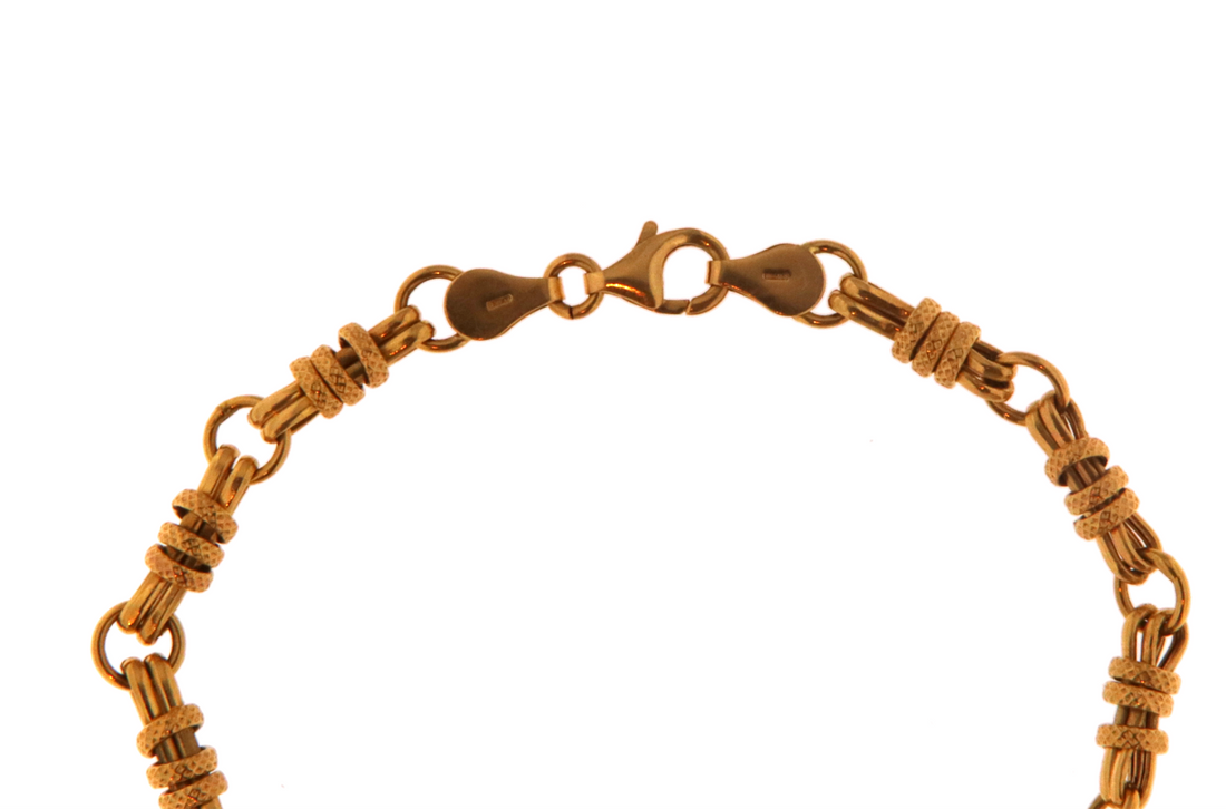 Bracciale Fantasia 1+1