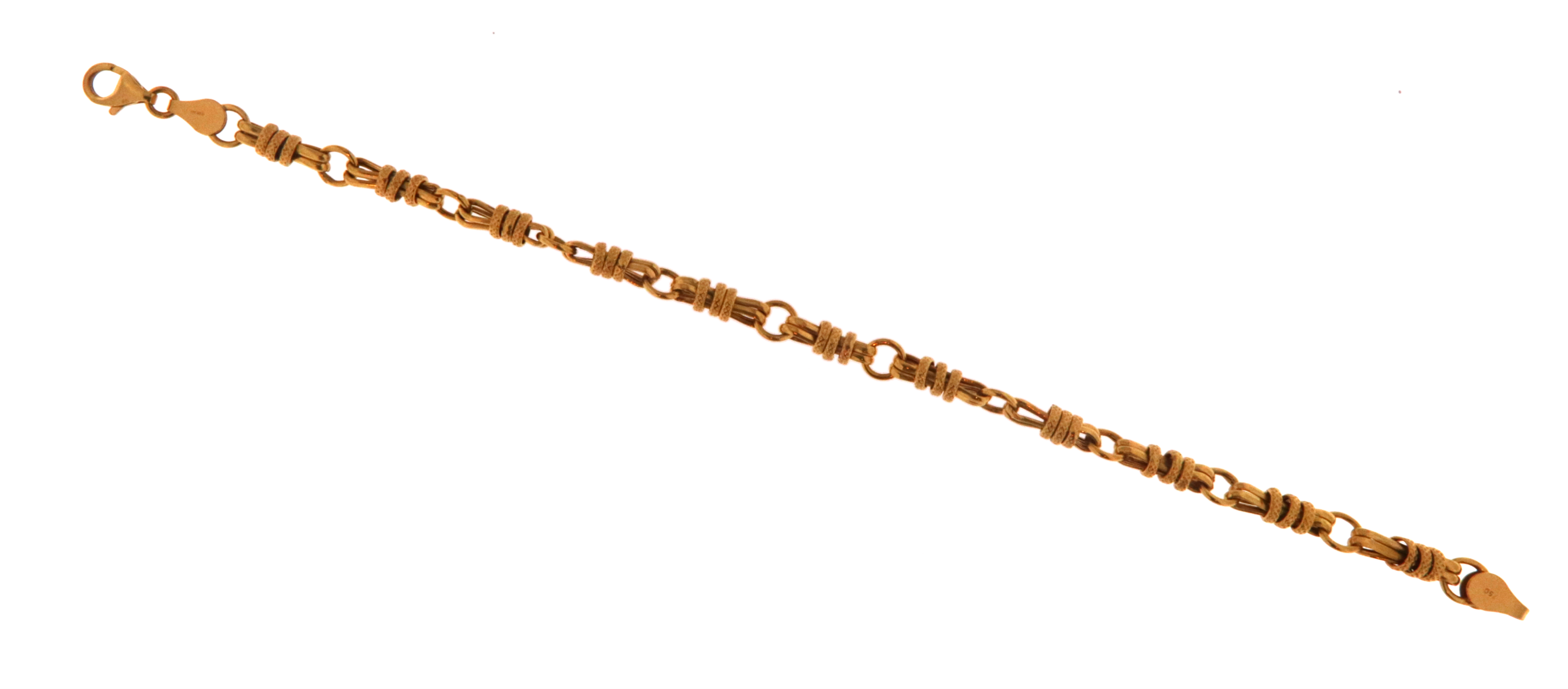 Bracciale Fantasia 1+1