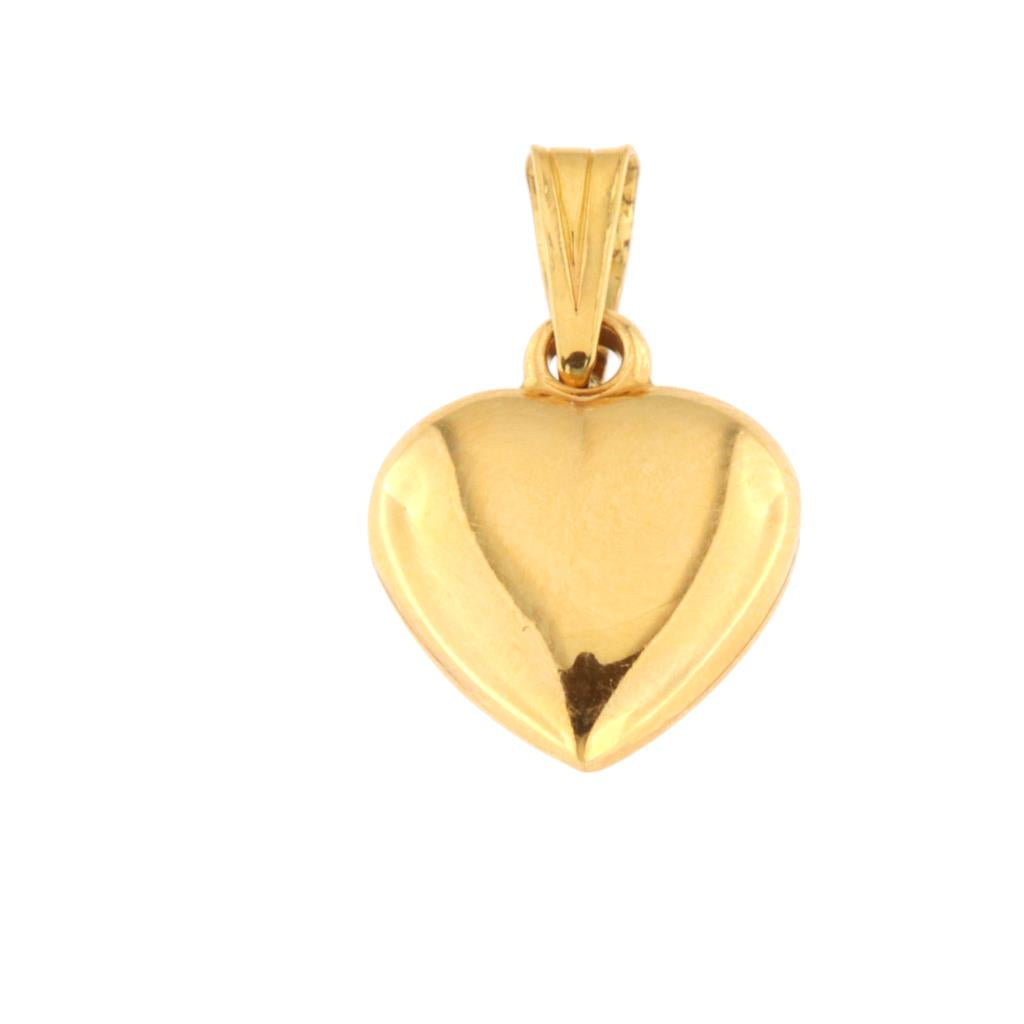 Ciondolo Cuore