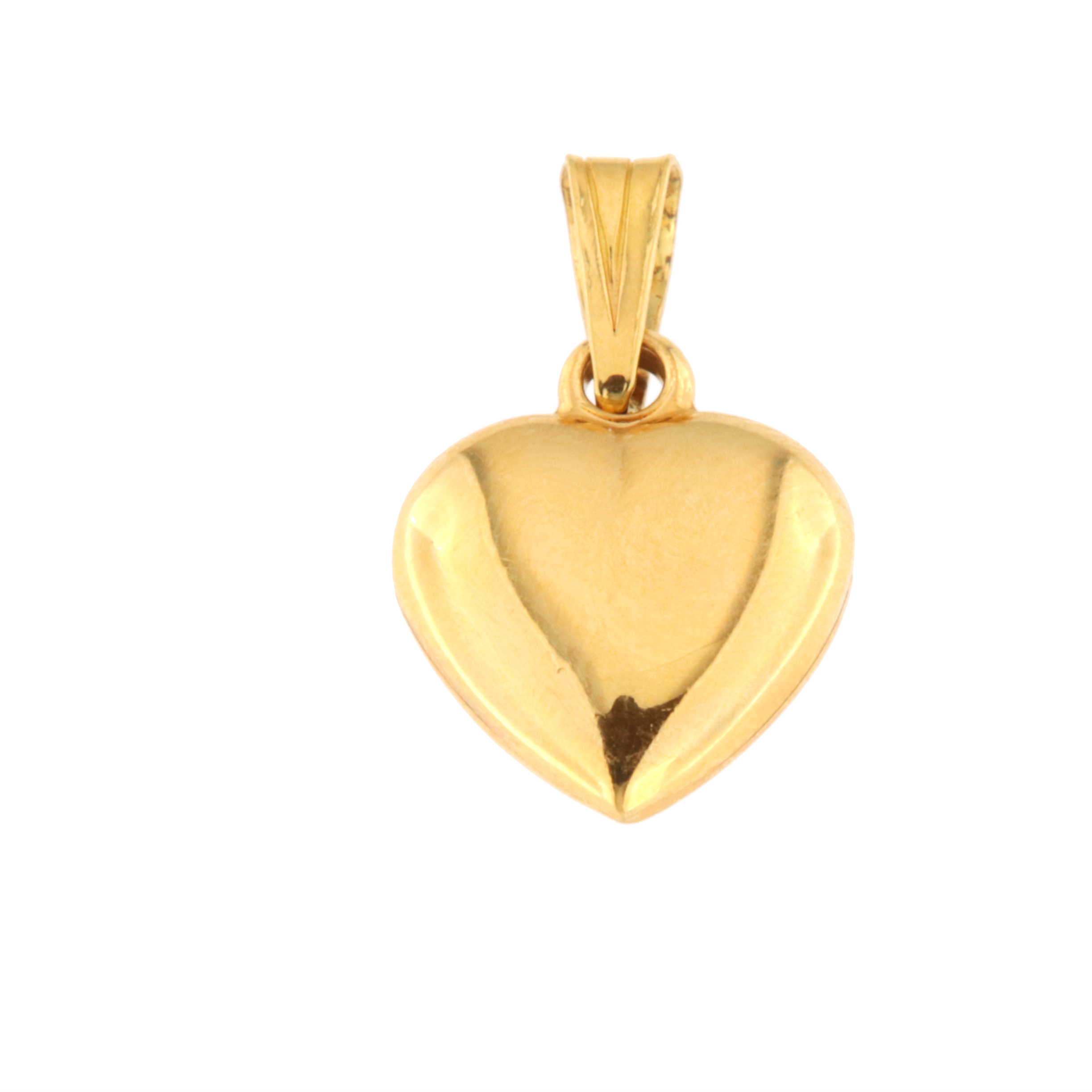 Ciondolo Cuore