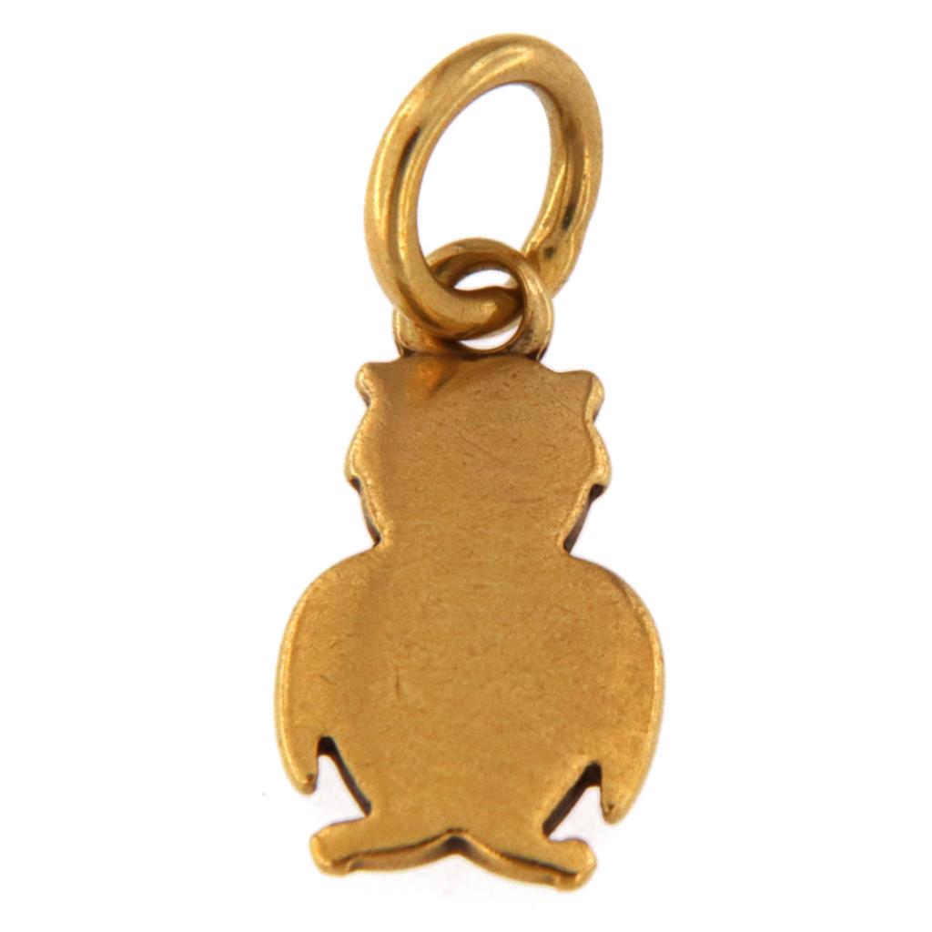 DoDo Ciondolo Pinguino