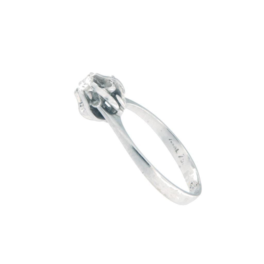 Anello Solitario