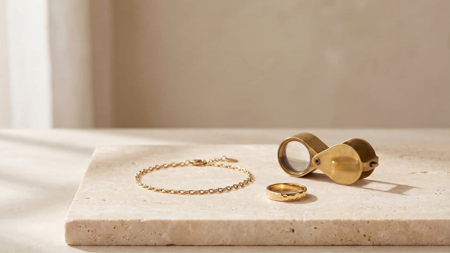Valuta il tuo Oro